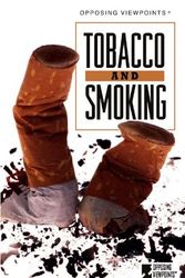 Cover Art for 9780737722482, Tobacco and Smoking by Karen F. Balkin
