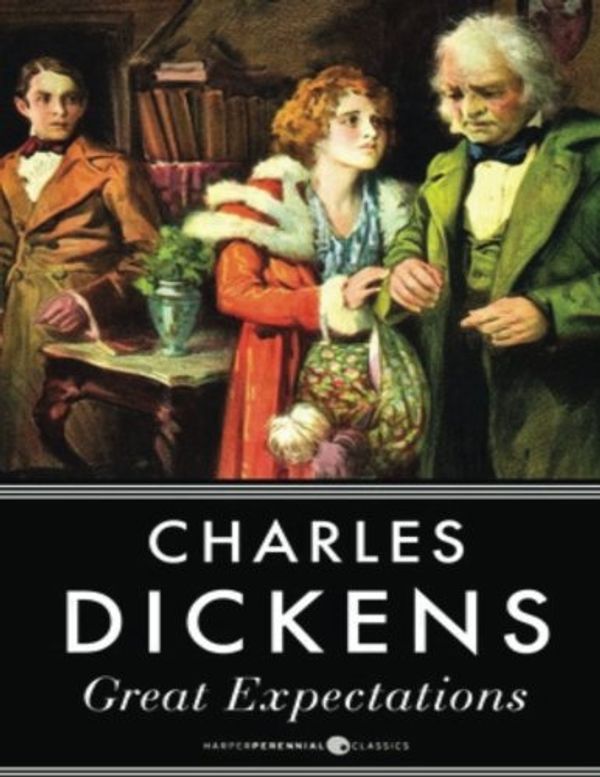 Cover Art for 9781986962599, Great Expectations by Charles Dickens