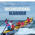 Cover Art for 9781488609329, Organisational Behaviour (8e) by Stephen Robbins