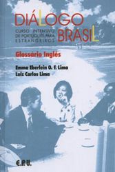 Cover Art for 9788512542300, Dialogo Brasil by Emma Eberlein O. F. Lima