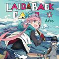 Cover Art for 9781975354800, Laid-Back Camp, Vol. 4 by Afro