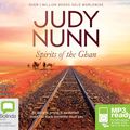 Cover Art for 9781489056146, Spirits of the Ghan by Judy Nunn