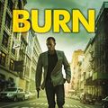 Cover Art for 9780750541640, Burn by James Patterson