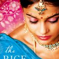 Cover Art for 9781444706581, The Rice Mother by Rani Manicka