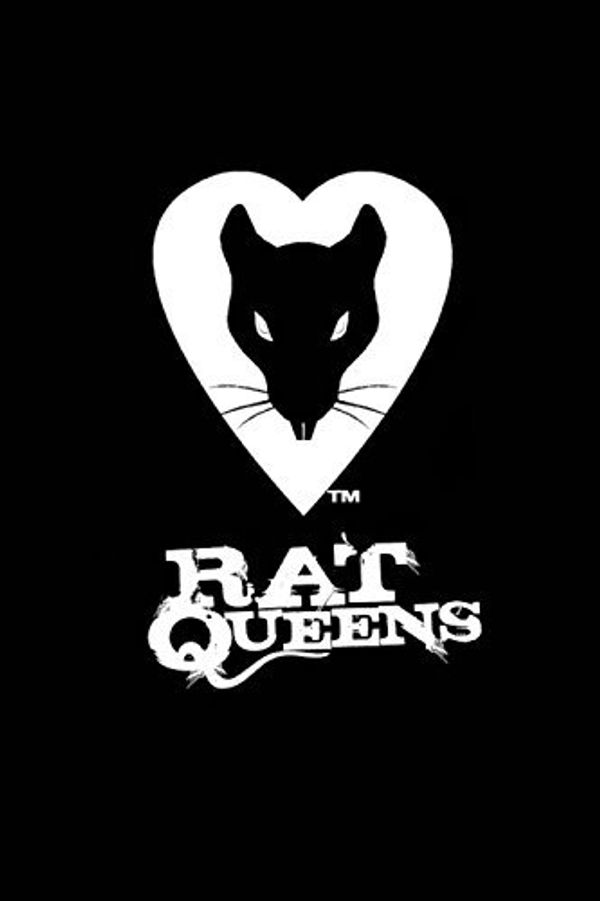 Cover Art for B0160FDPZK, Rat Queens Deluxe Edition Volume 1 by Kurtis J. Wiebe(2015-12-15) by Kurtis J. Wiebe