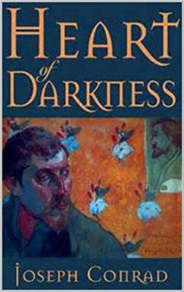 Cover Art for 1230001214192, Heart of Darkness by Joseph Conrad