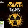 Cover Art for 9781486273430, The Fourth Protocol by Frederick Forsyth