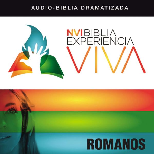 Cover Art for 9780829764062, NVI Biblia Experiencia Viva: Romanos by Unknown