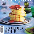 Cover Art for B0BMFZ1BYF, Gourmet Traveller [Australia] September 2022 (単号) by Unknown