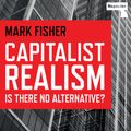 Cover Art for 9781912248971, Capitalist Realism by Mark Fisher