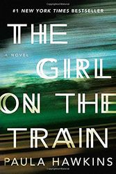 Cover Art for 9780857523921, The Girl on the Train by Paula Hawkins