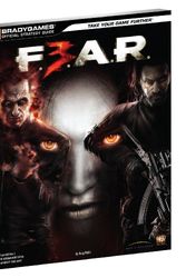 Cover Art for 9780744012439, F.E.A.R. 3 Official Strategy Guide by BradyGames