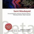 Cover Art for 9786135240825, Sami Moubayed by Lambert M. Surhone
