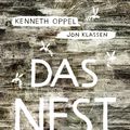 Cover Art for 9783862720132, Das Nest by Kenneth Oppel