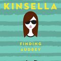 Cover Art for 9780857534583, Finding Audrey by Sophie Kinsella