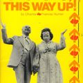 Cover Art for 9780917726231, This Way Up by Charles Hunter, Frances Hunter