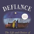 Cover Art for 9780571311118, Defiance by Stephen Taylor