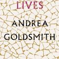 Cover Art for 9781912854820, Invented Lives by Andrea Goldsmith