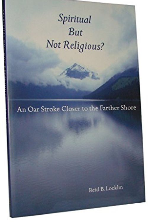 Cover Art for 9780814630037, Spiritual But Not Religious? by Reid  Blackmer Locklin