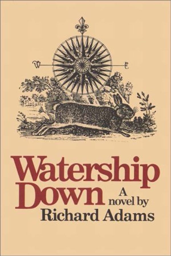 Cover Art for 9780736617000, Watership Down by Richard Adams