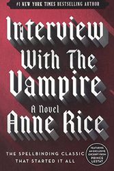 Cover Art for 9780833563514, Interview with the Vampire by Anne Rice