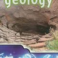 Cover Art for 9781606949931, Geology by Tim Clifford