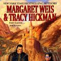 Cover Art for 9780061755620, Well of Darkness by Margaret Weis, Tracy Hickman