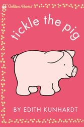 Cover Art for 9780307120076, Ptb Touch & Feel:Tickle the Pig by Kunhardt, Edith, Davis, Edith Kunhardt