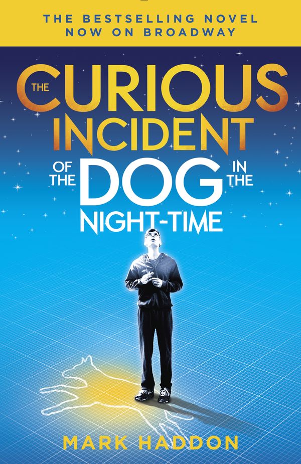 Cover Art for 9781101911617, The Curious Incident of the Dog in the Night-Time by Mark Haddon
