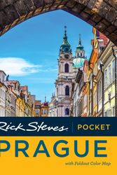 Cover Art for 9781612384986, Rick Steves Pocket Prague by Rick Steves