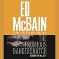 Cover Art for 9780743539227, The Frumious Bandersnatch by Ed McBain