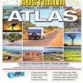 Cover Art for 9781865132952, Make Trax Australia Atlas by AFN Compilation