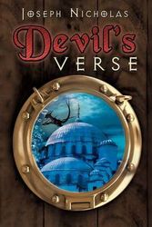 Cover Art for 9781440149535, Devil's Verse: Natasha Azshatan Unlocks Ancient Mysteries, Reveals Secrets, And Wrestles With Demons As She Fights To Stay Alive by Joseph Nicholas