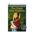 Cover Art for 9780788747373, The Great Gilly Hopkins by Katherine Paterson