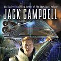 Cover Art for B0020BUX0Y, The Lost Fleet: Relentless by Jack Campbell