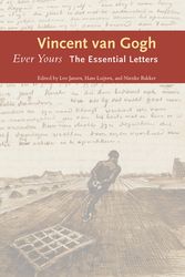 Cover Art for 9780300209471, Ever Yours: The Essential Letters by Vincent Van Gogh