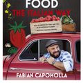 Cover Art for 9781743538968, Growing Food the Italian Way by Fabian Capomolla