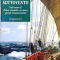 Cover Art for 9788830430105, Costa sottovento by Patrick O'Brian