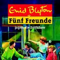 Cover Art for 9783570212271, Fünf Freunde jagen die Entführer by Enid Blyton
