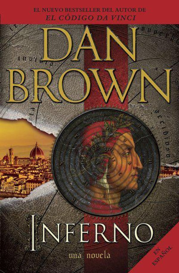 Cover Art for 9780345806482, Inferno by Dan Brown