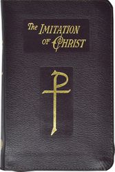Cover Art for 9780899423234, The Imitation of Christ by Thomas A. Kempis