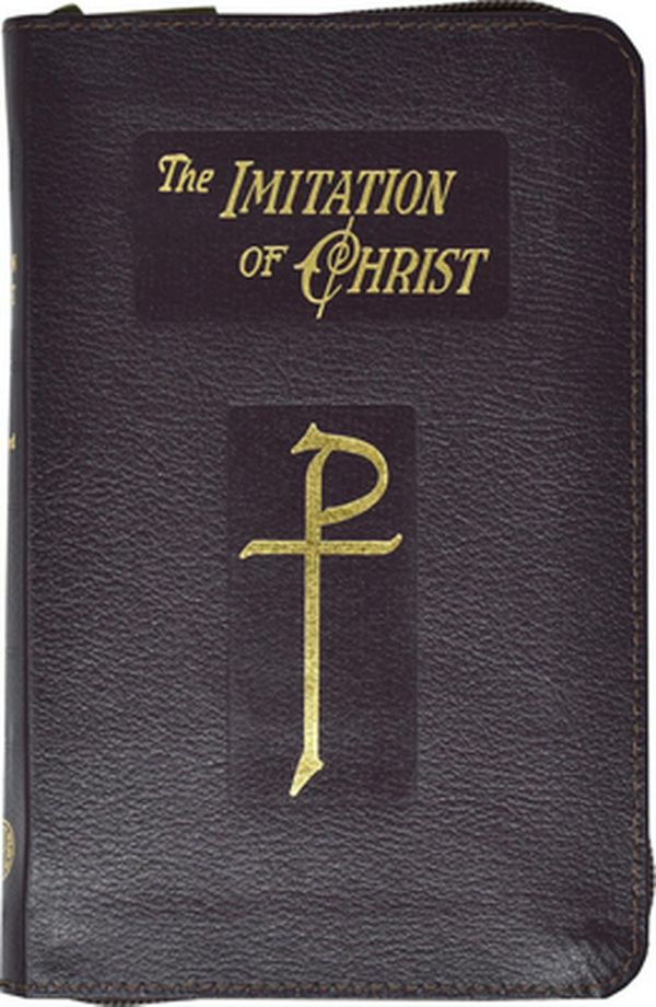 Cover Art for 9780899423234, The Imitation of Christ by Thomas A. Kempis