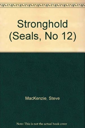 Cover Art for 9780380755837, Seals #12 by Steve MacKenzie