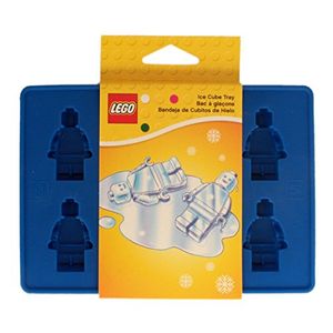 Cover Art for 0673419138192, Minifigure Ice Cube Tray Set 852771 by LEGO