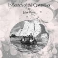 Cover Art for 9788822863836, In Search of the Castaways by Jules Verne