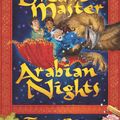 Cover Art for 9780440865025, Dream Master: Arabian Nights by Theresa Breslin