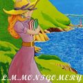 Cover Art for 9781329371293, Anne of the Island by Lucy Maud Montgomery