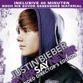 Cover Art for 4010884541854, Never Say Never by Paramount Home Entertainment