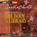 Cover Art for B0042TEH0O, The Body in the Library (Dramatised) by Agatha Christie