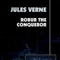 Cover Art for 9781557429667, Robur the Conqueror by Jules Verne